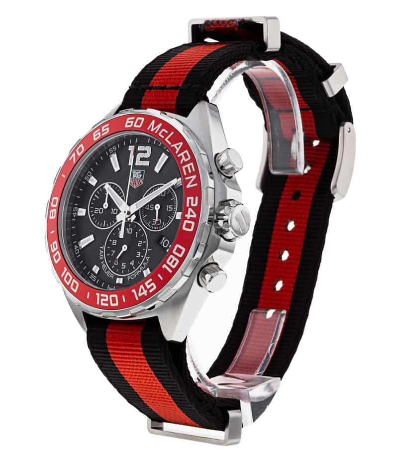 Tag Heuer Formula 1 CAZ1112.FC8188